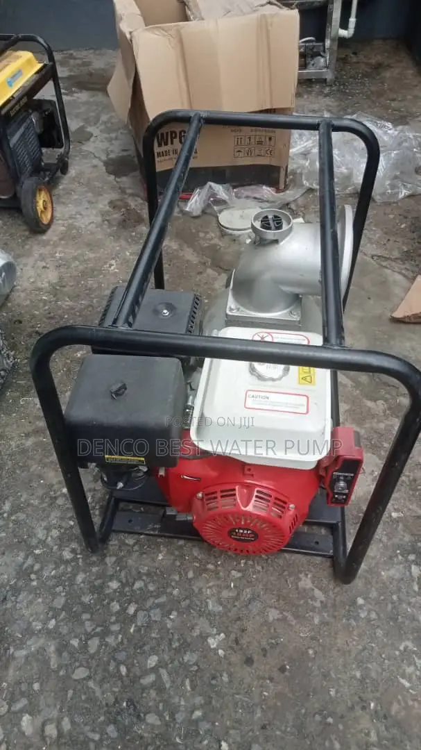 6inches Fuel Pumps