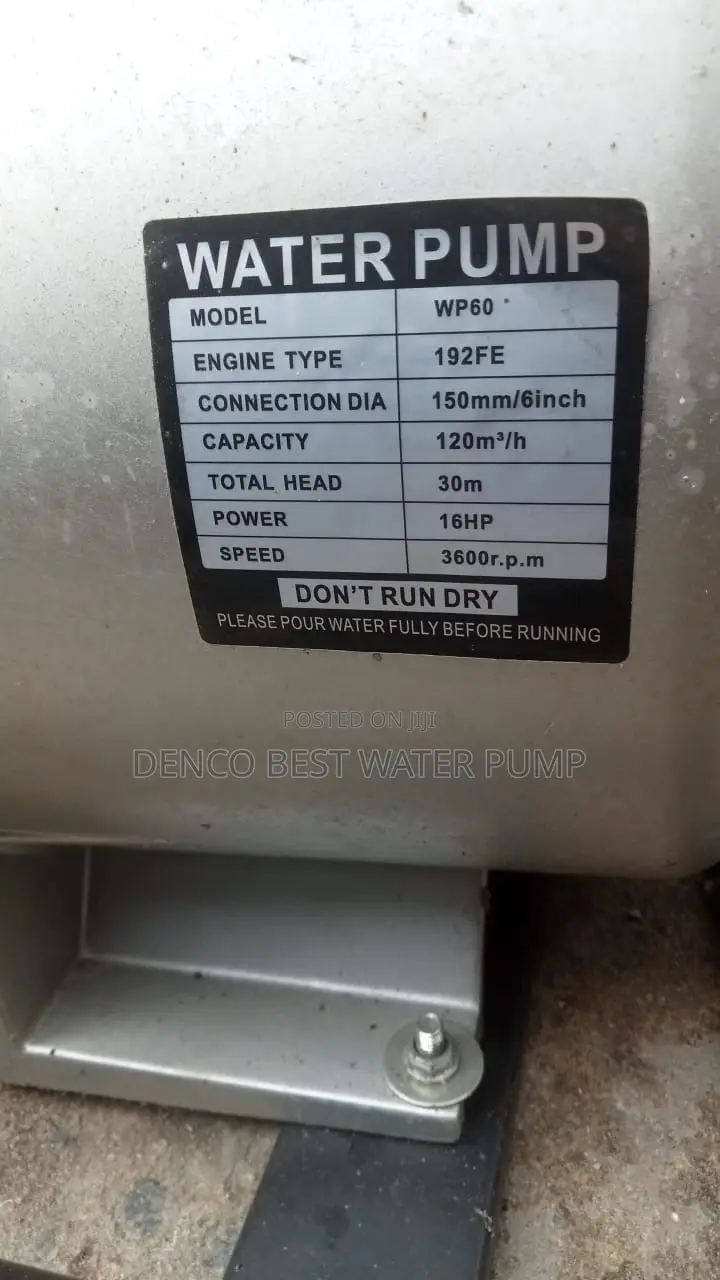 6inches Fuel Pumps