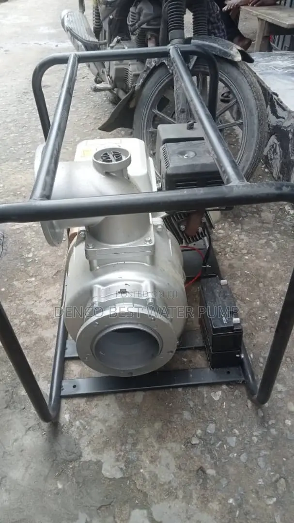 6inches Fuel Pumps