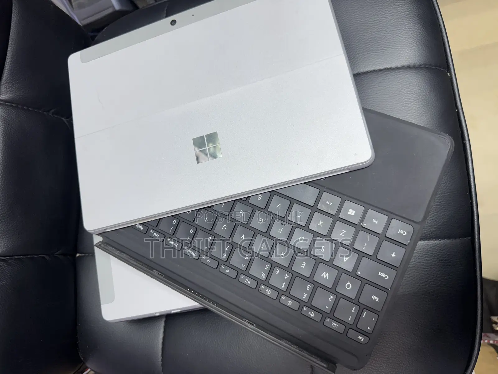 Laptop Microsoft Surface Go 2 8GB Intel Pentium SSD 128GB