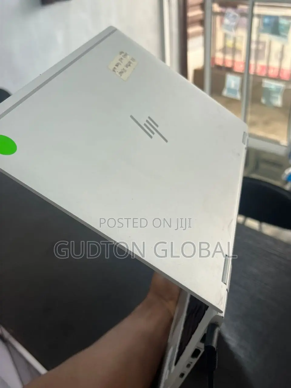 Laptop HP EliteBook x360 1030 G2 16GB Intel Core i5 SSD 256GB