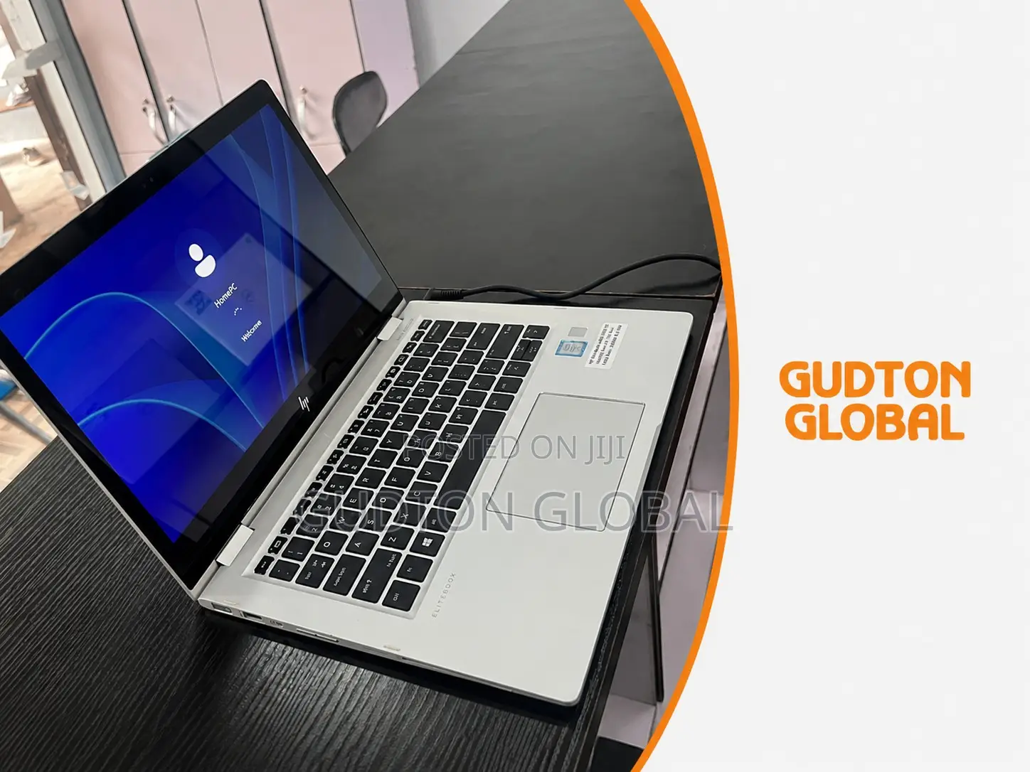Laptop HP EliteBook x360 1030 G2 16GB Intel Core i5 SSD 256GB