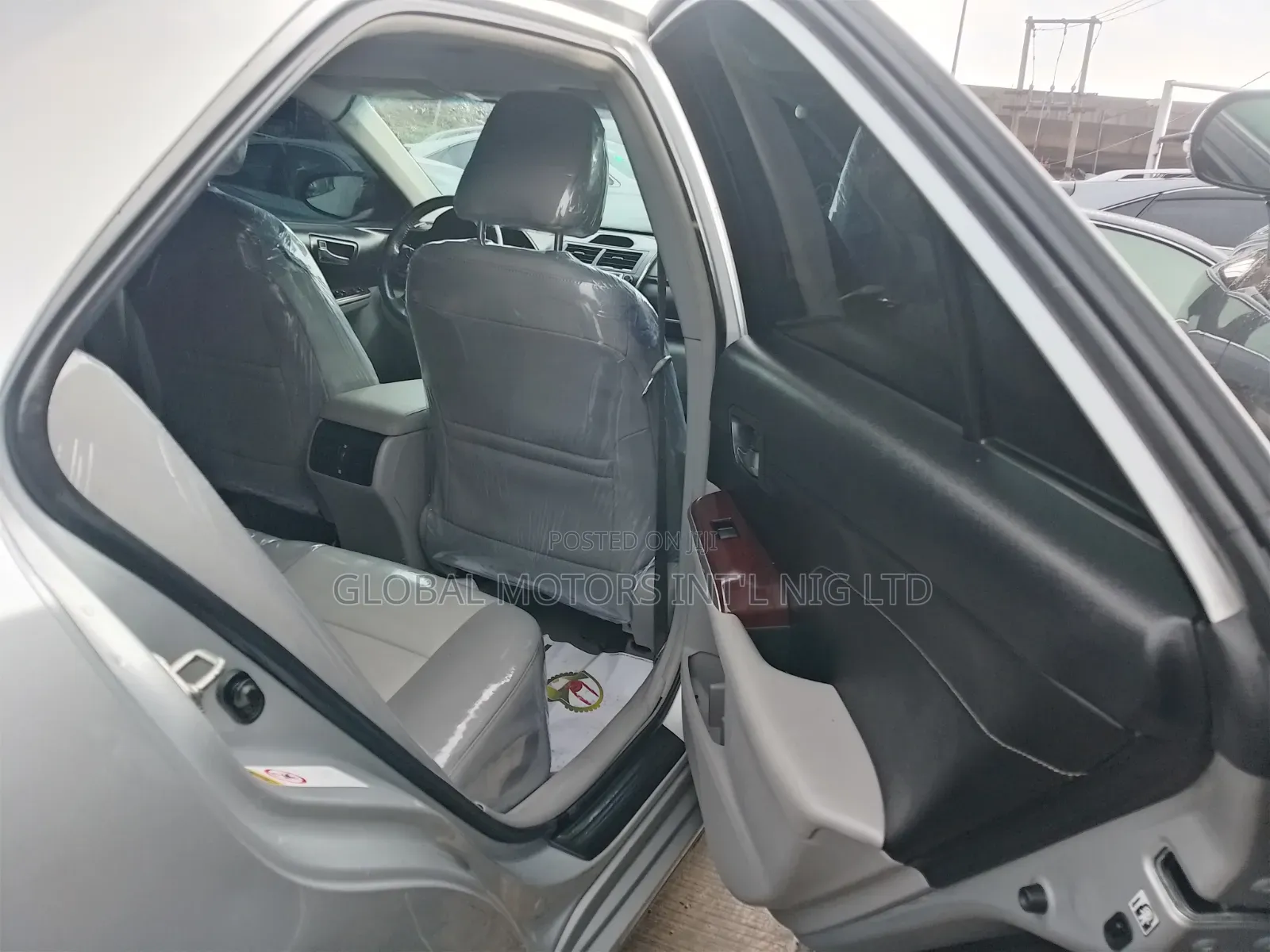 Toyota Camry Xle V4 Engine Model 2013. 2014