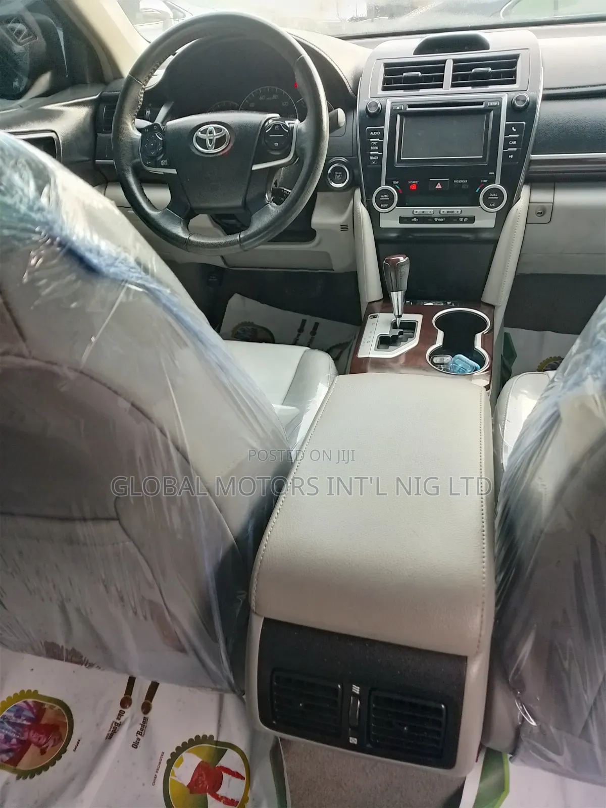Toyota Camry Xle V4 Engine Model 2013. 2014