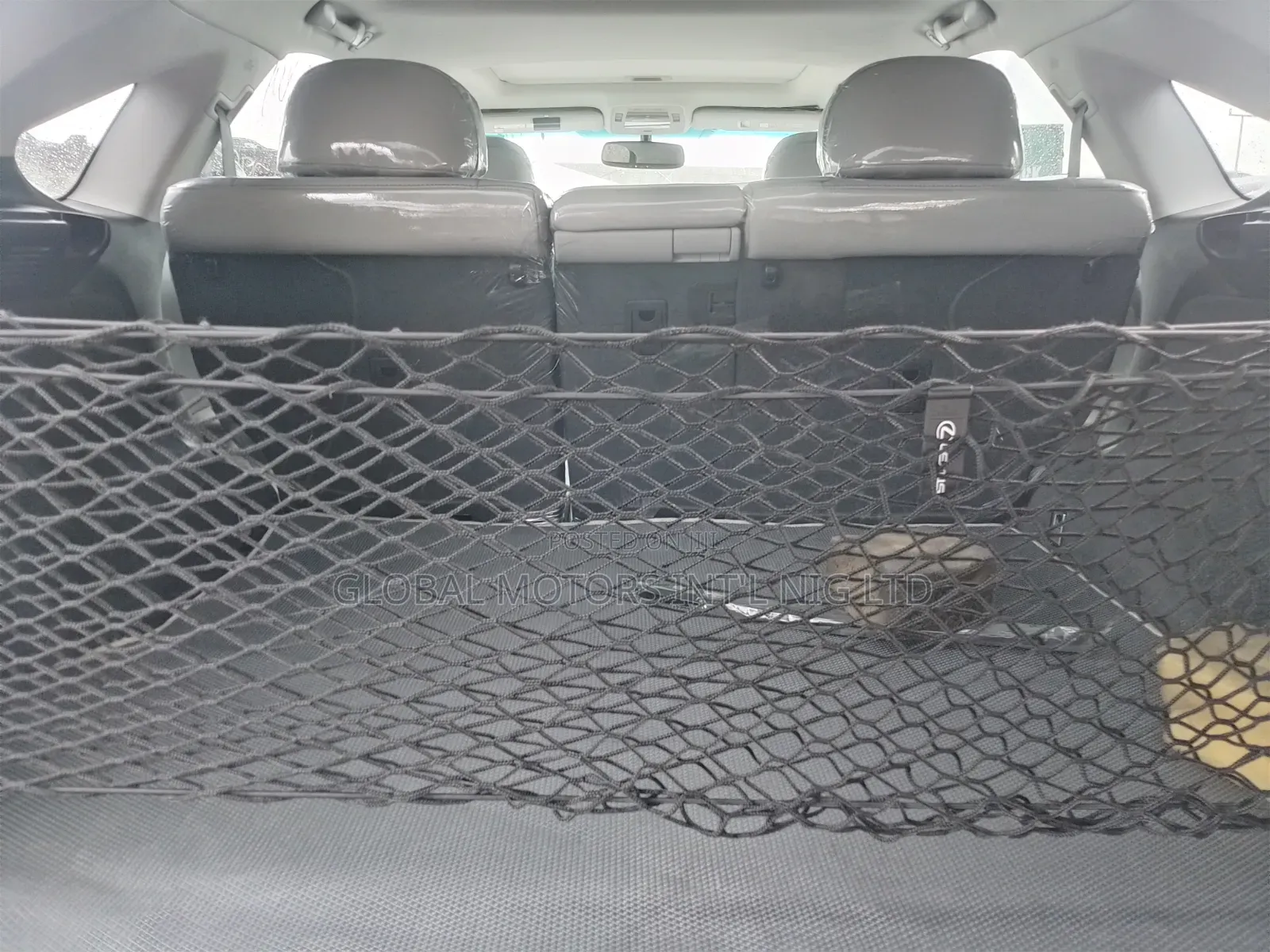 Direct Tokunbo Lexus Rx350 2013. 2014. Full Option