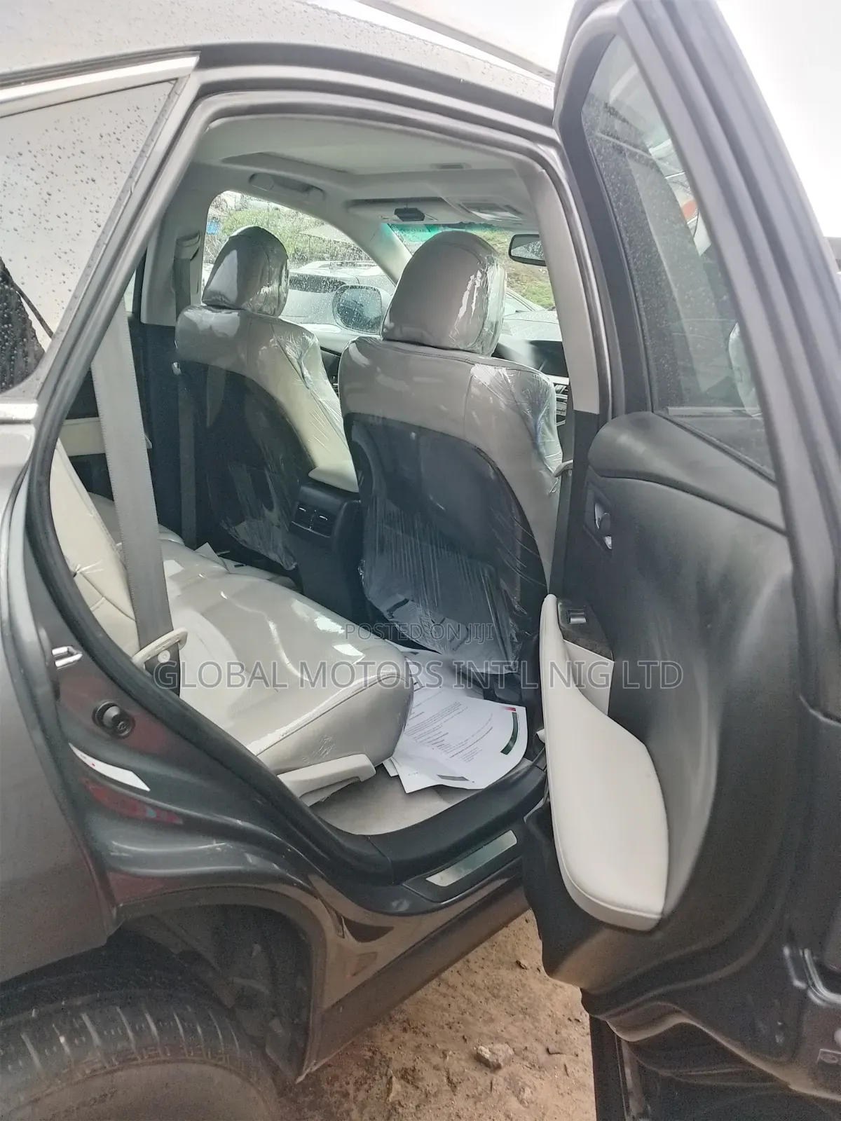 Direct Tokunbo Lexus Rx350 2013. 2014. Full Option