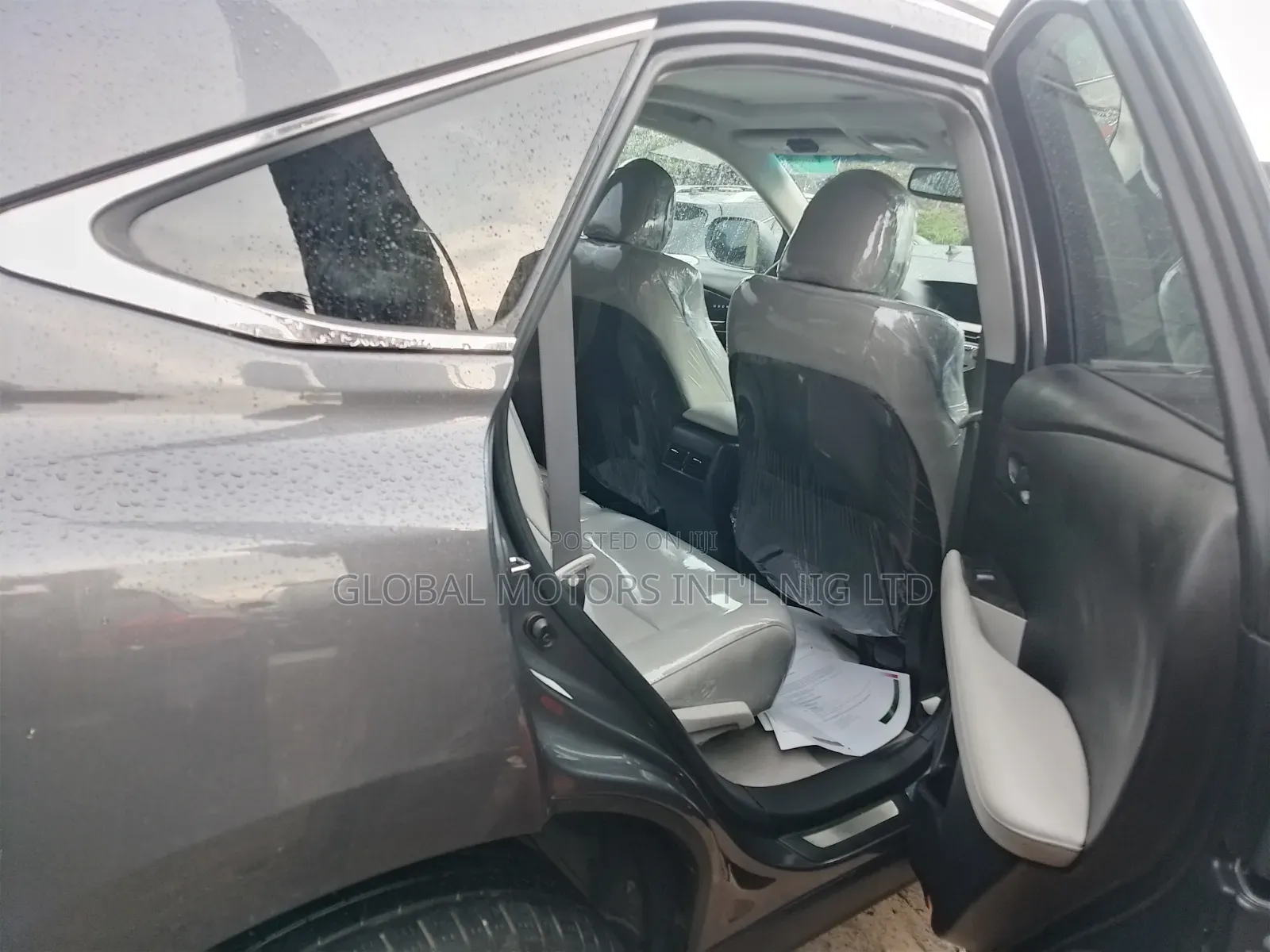 Direct Tokunbo Lexus Rx350 2013. 2014. Full Option