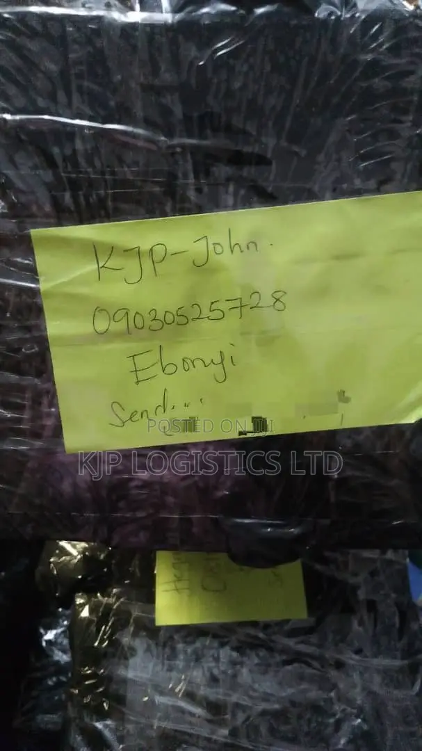 Delivery Services In Ebonyi State (All Locations Active)