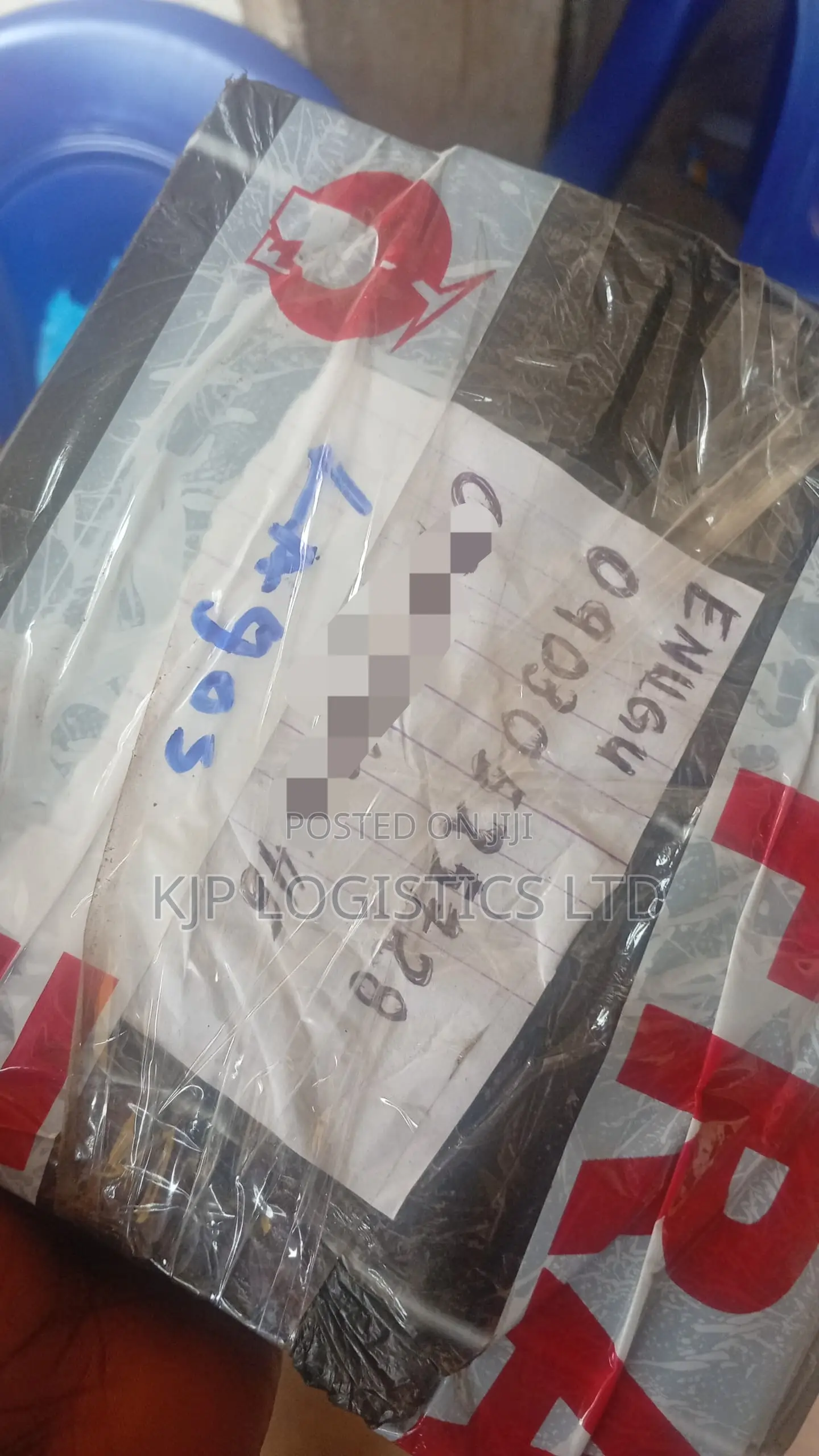 Delivery Services Enugu State (All Locations Active)