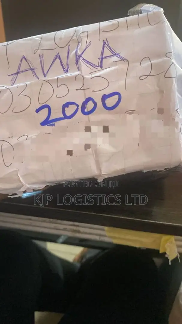 Delivery Services Anambra State (All Locations Active)