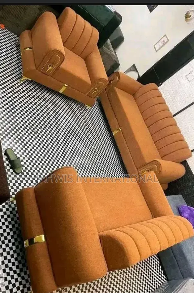 Brand New 6 Sitters Chairs/Sofa/ Couch