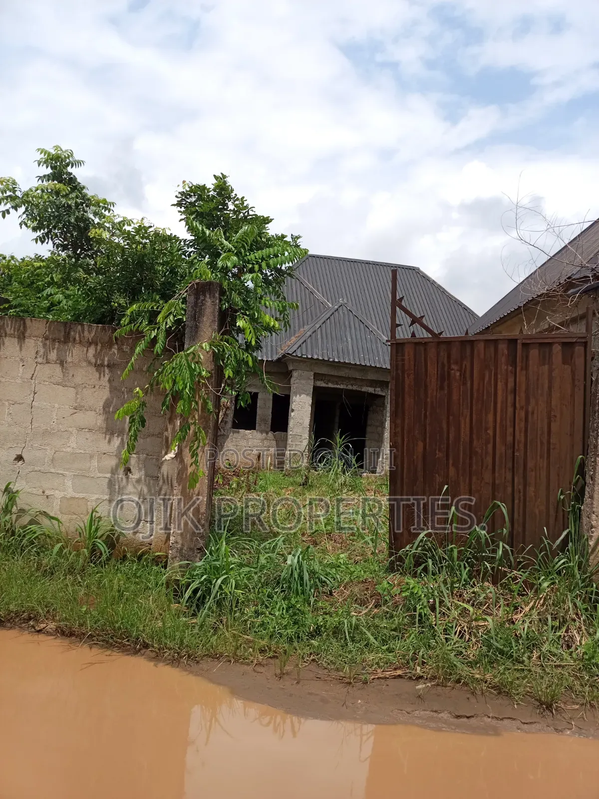 2bdrm Bungalow in Ojik Properties, Owerri for sale