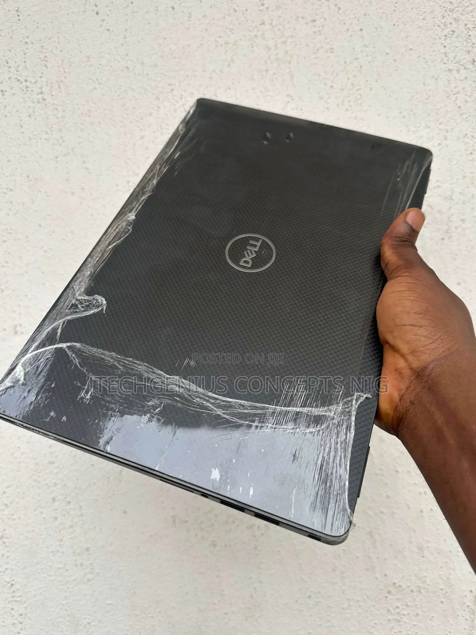 Laptop Dell Latitude 7410 16GB Intel Core i5 SSD 256GB