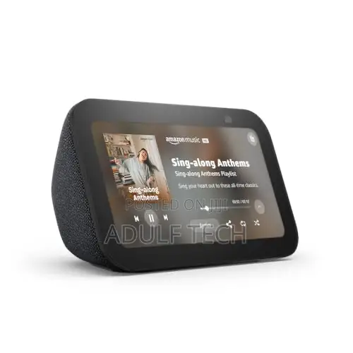 Amazon Echo Show 5 Smart Display With Alexa | Wi-Fi | Bluetooth