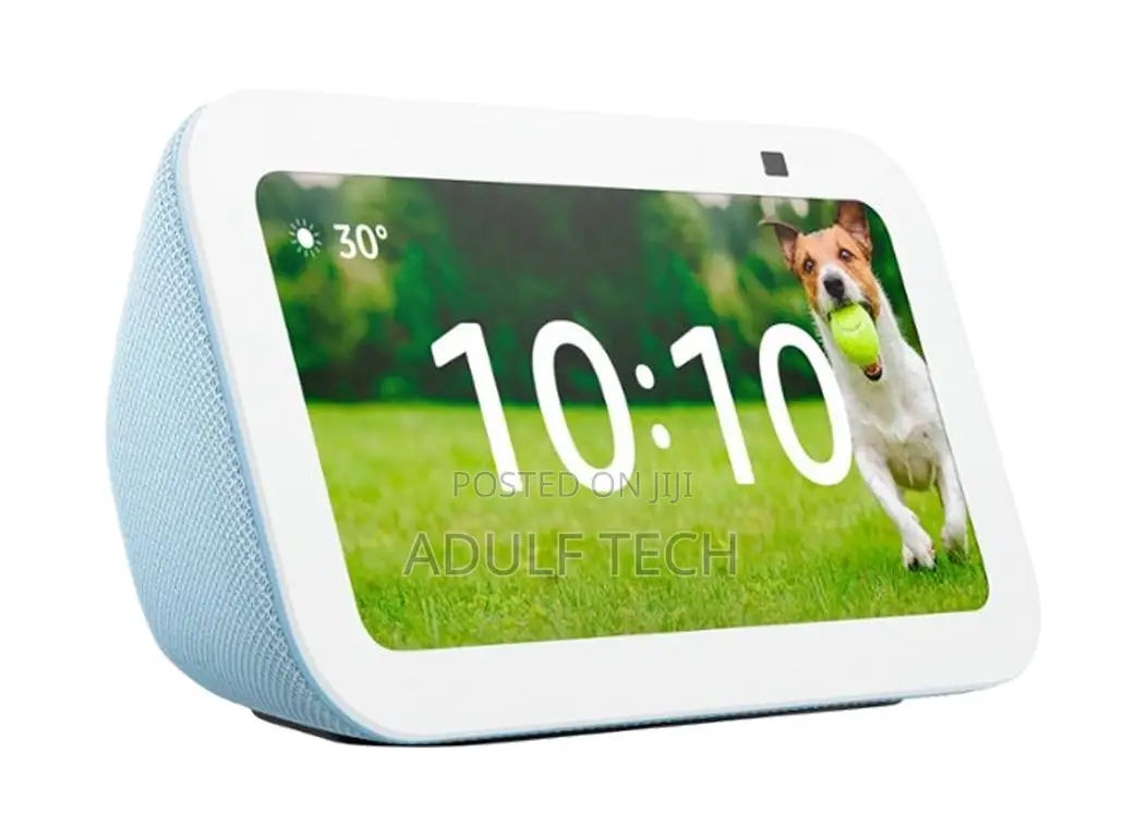 Amazon Echo Show 5 Smart Display With Alexa | Wi-Fi | Bluetooth