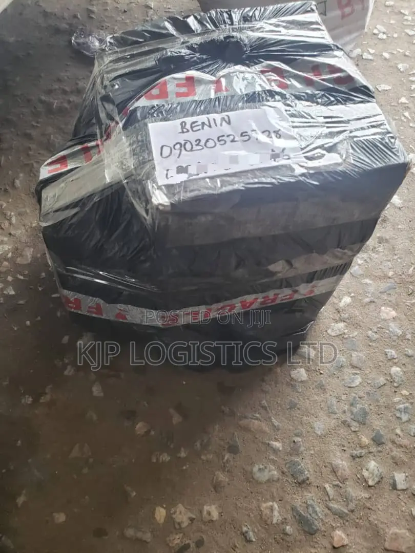 Delivery Services Benin/Edo State