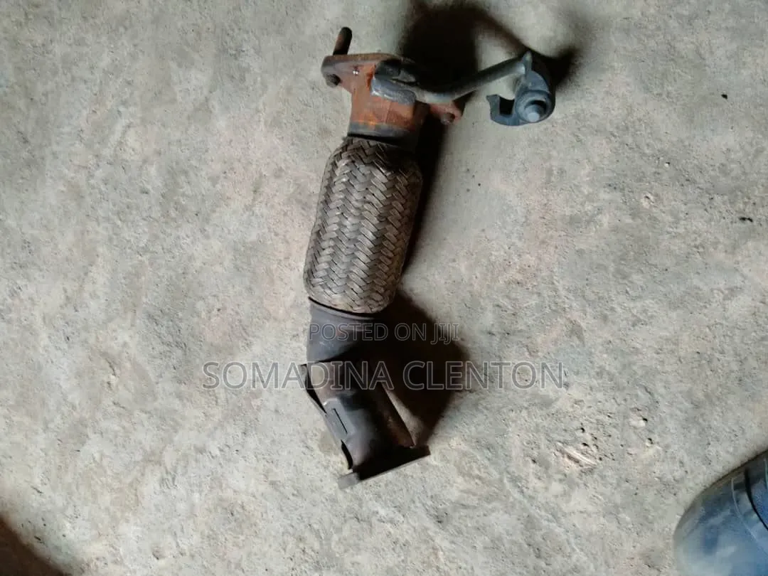 Exhaust Net for Hyundai Sonata 2012 Model