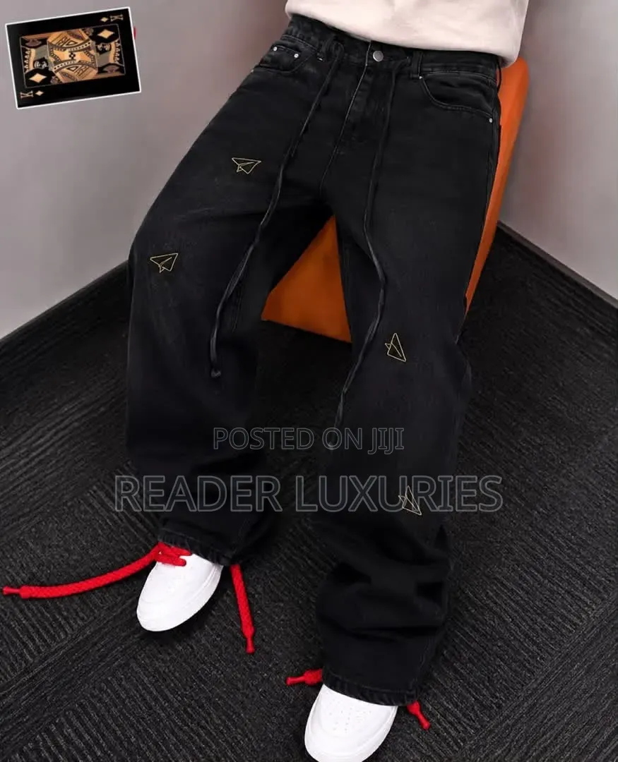 Men's Jean