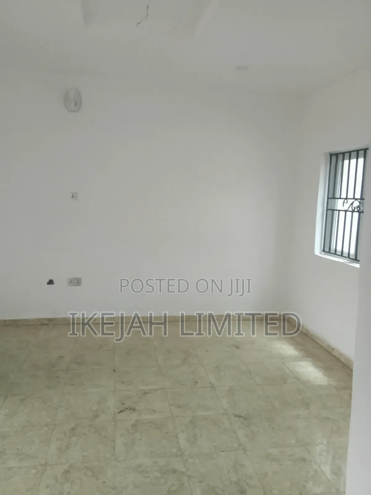 2bdrm Block of Flats in Ogba for rent