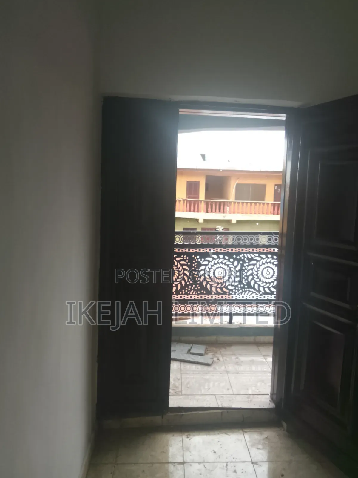 2bdrm Block of Flats in Ogba for rent