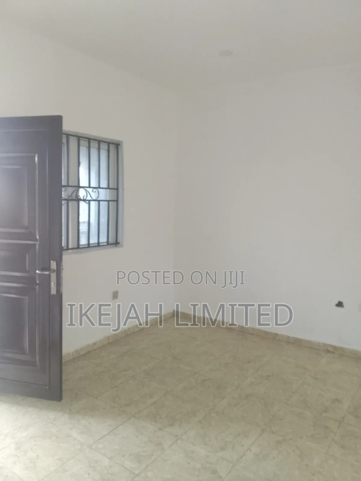 2bdrm Block of Flats in Ogba for rent