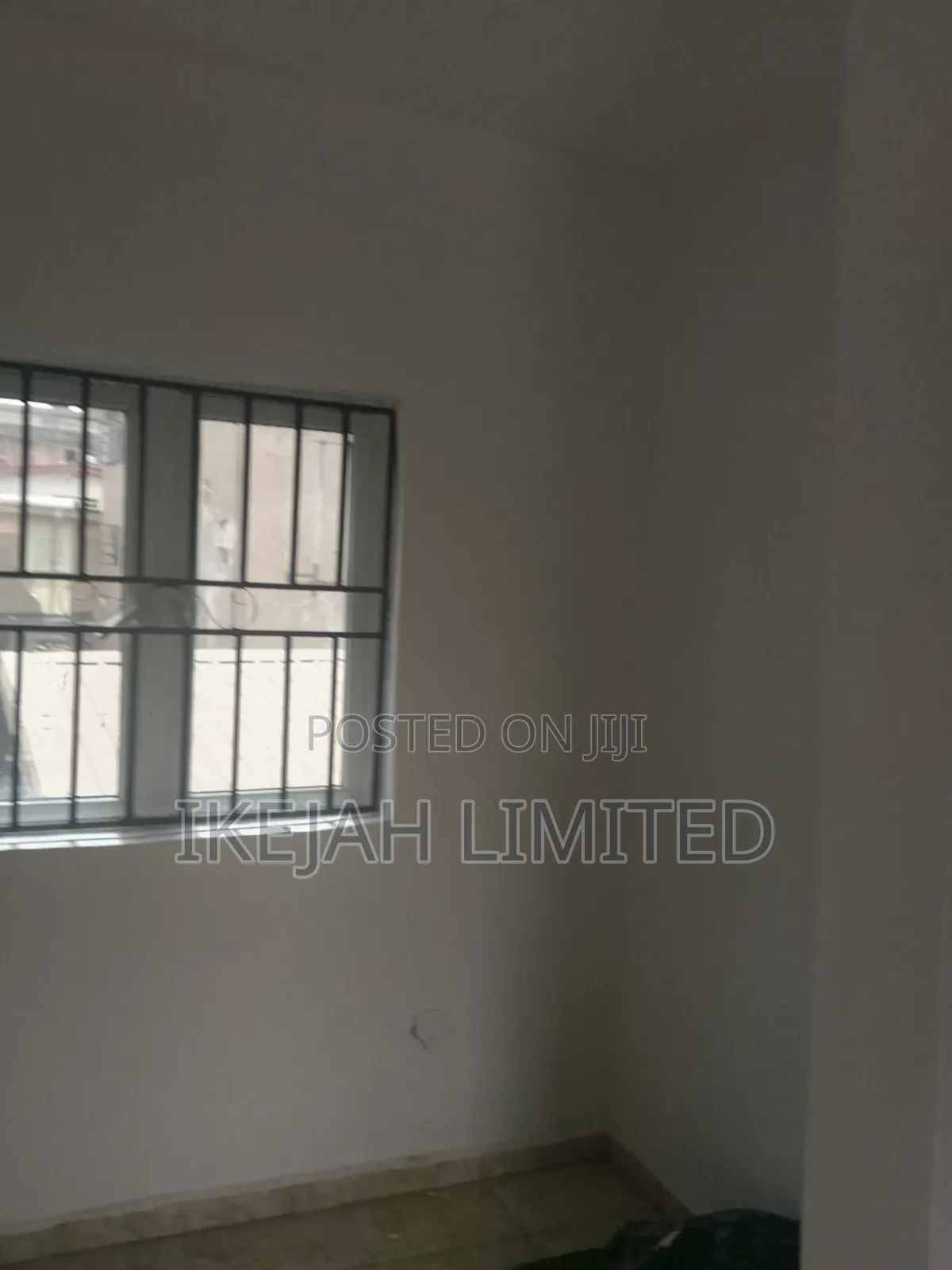 2bdrm Block of Flats in Ogba for rent