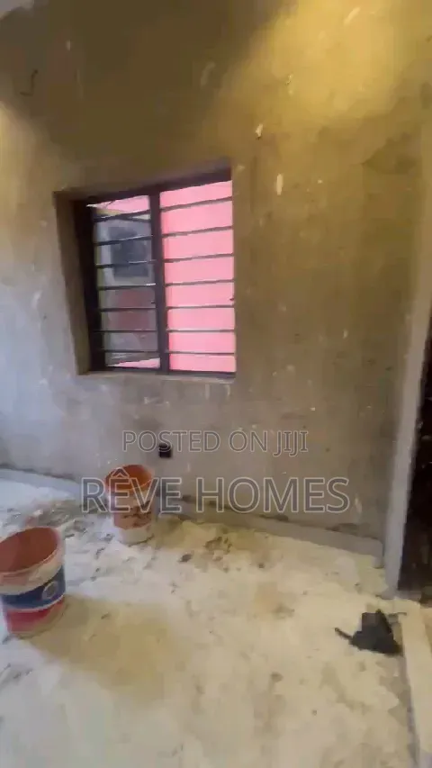 2bdrm Block of Flats in Shomolu / Shomolu for rent