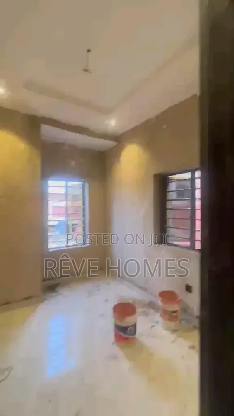 2bdrm Block of Flats in Shomolu / Shomolu for rent