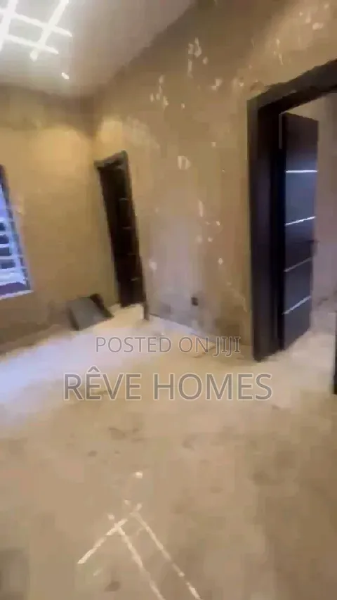 2bdrm Block of Flats in Shomolu / Shomolu for rent