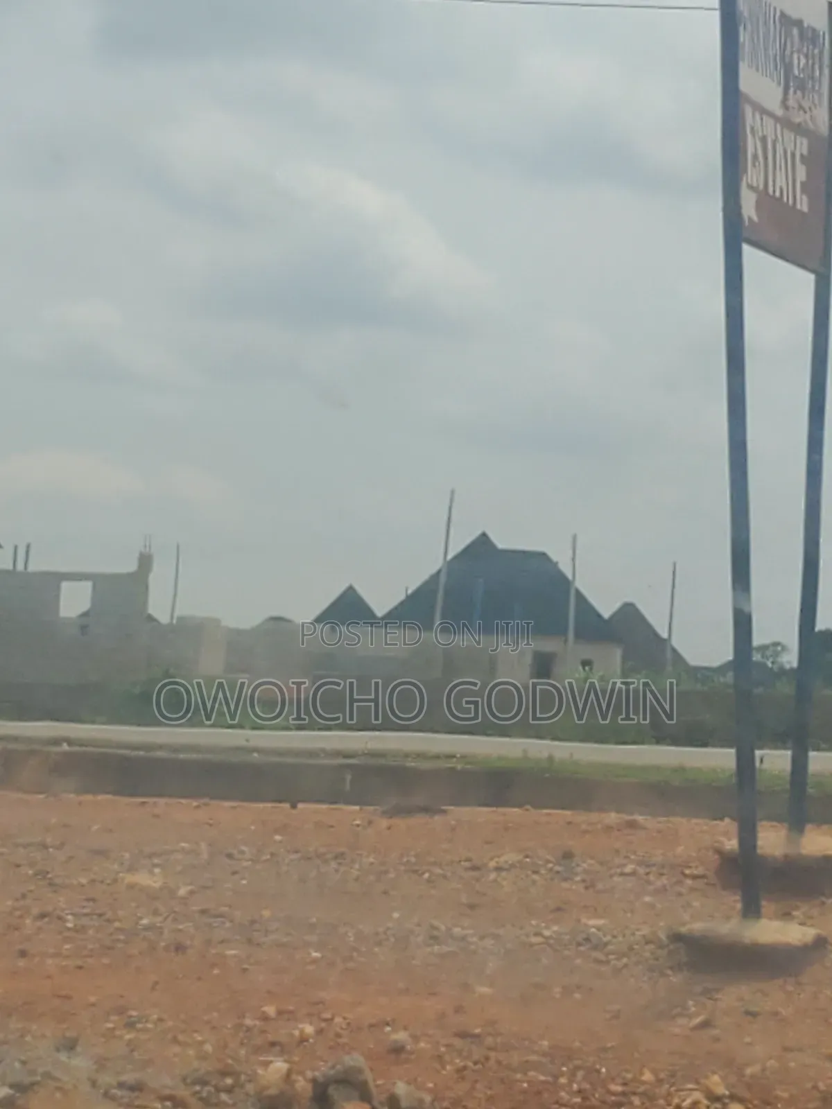 Fcda Approved Estate, Karshi | Instant Allocation | Presale Offer