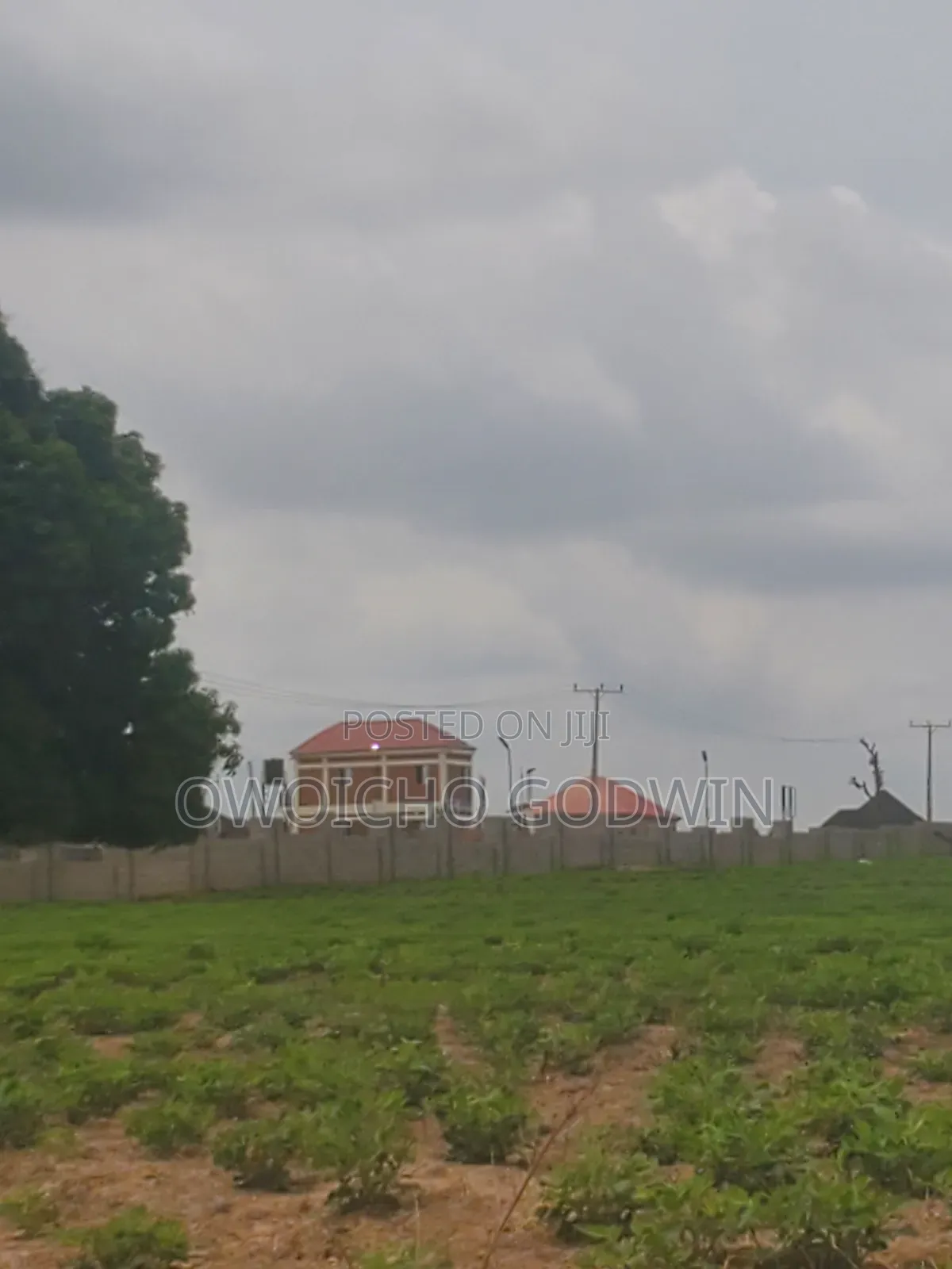 Fcda Approved Estate, Karshi | Instant Allocation | Presale Offer