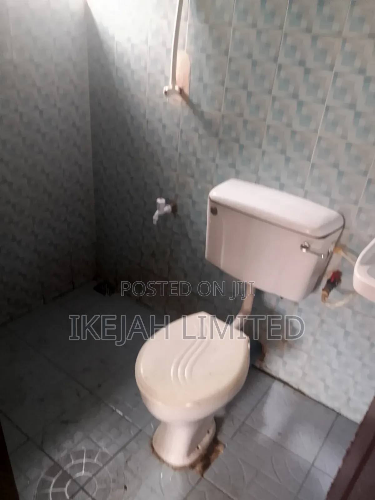 2bdrm Block of Flats in Egbeda for rent