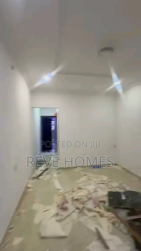 Mini Flat in Aguda / Surulere for rent