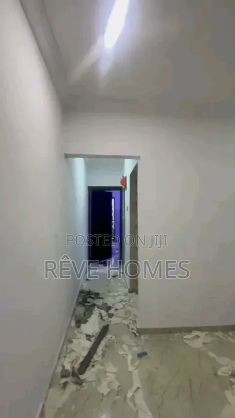 Mini Flat in Aguda / Surulere for rent