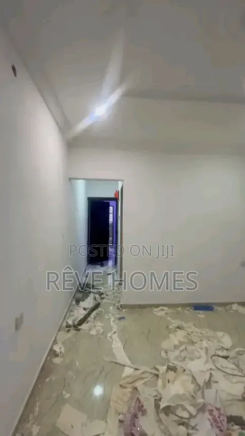 Mini Flat in Aguda / Surulere for rent
