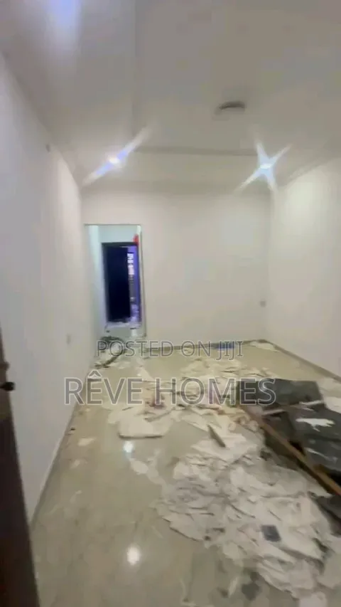 Mini Flat in Aguda / Surulere for rent