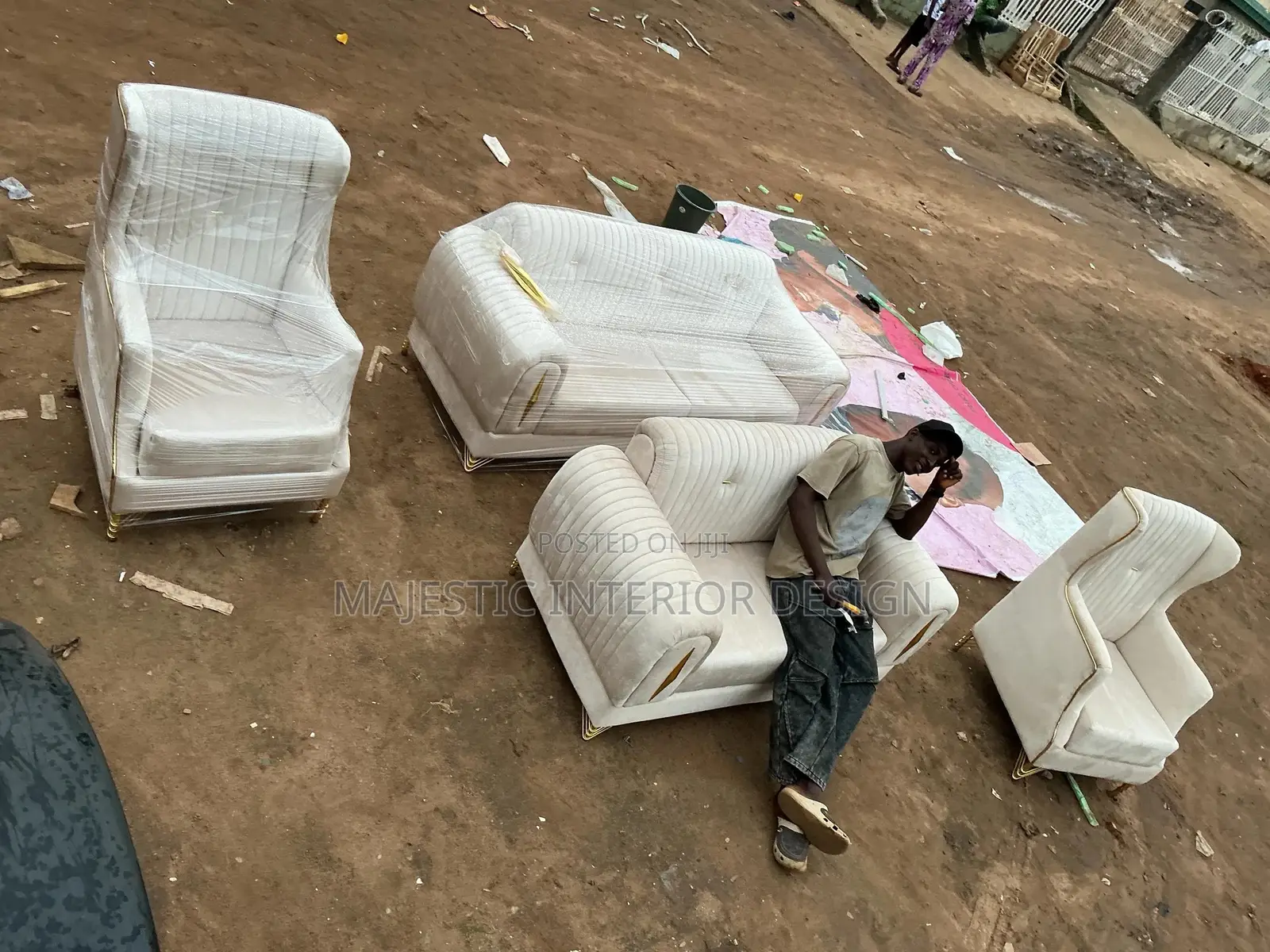 Sofa Chair