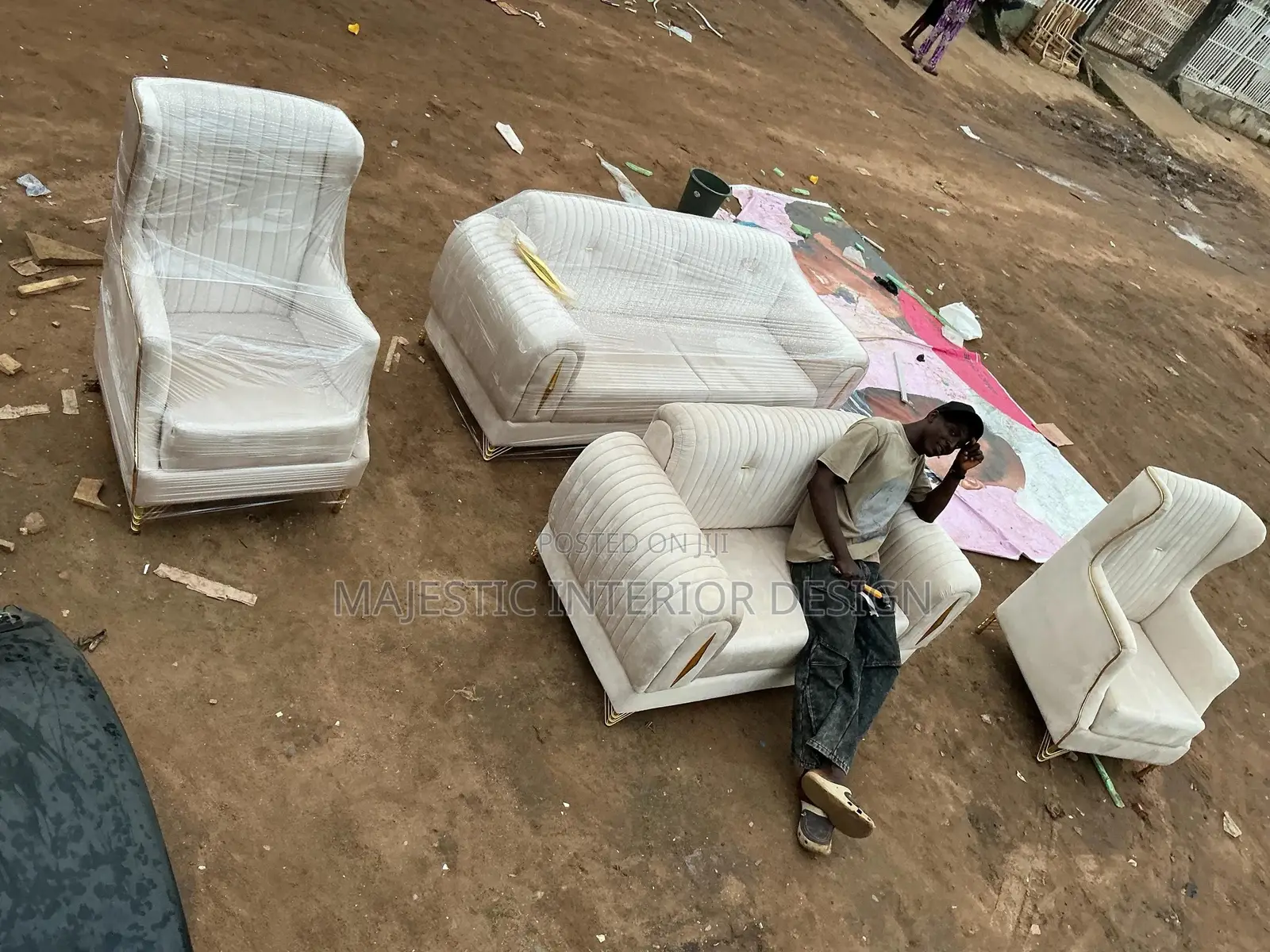 Sofa Chair