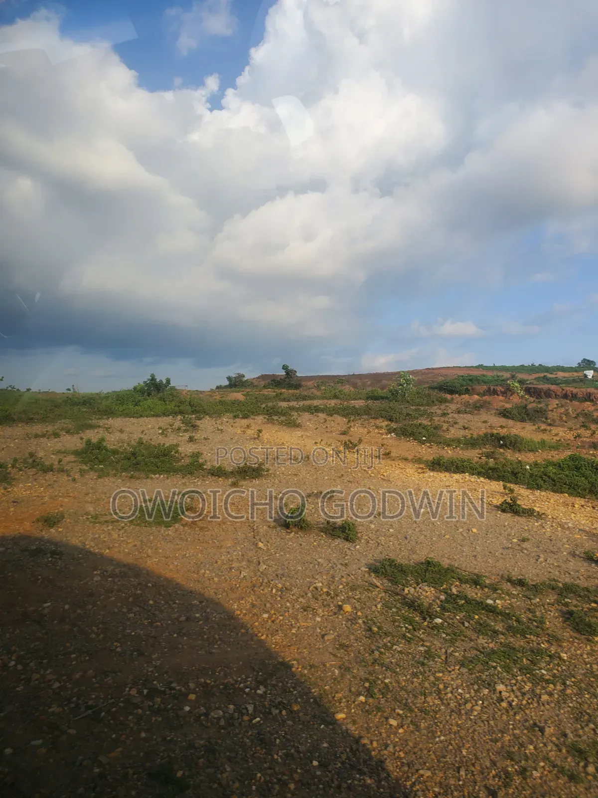 The Best Time to Buy Land in Tafyi Is Now – From ₦5.5m
