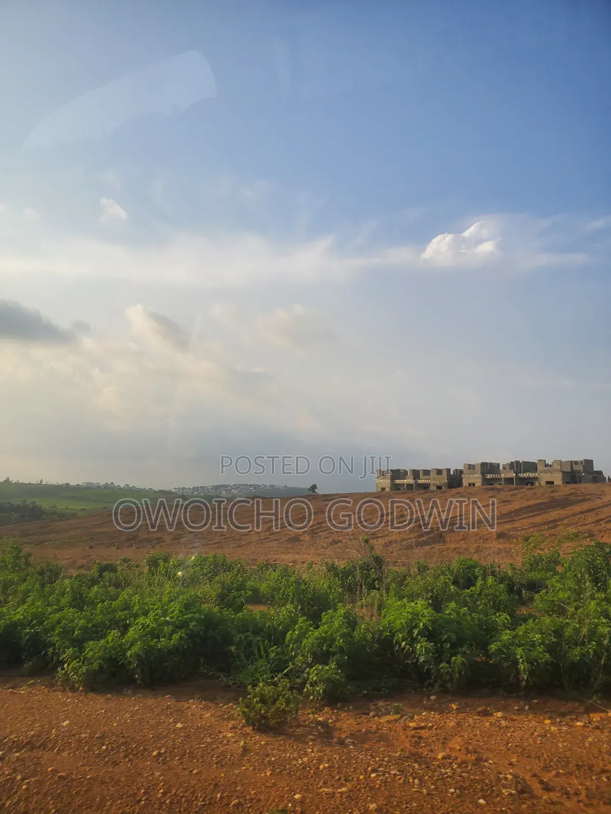 The Best Time to Buy Land in Tafyi Is Now – From ₦5.5m