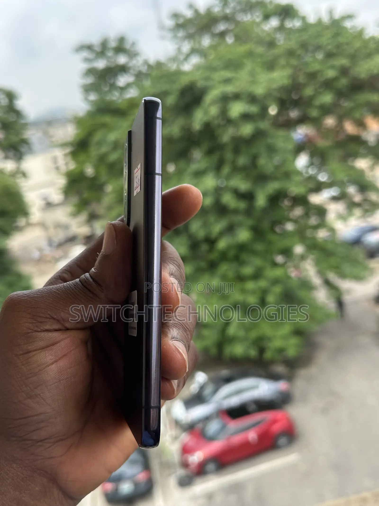 Samsung Galaxy S22 5G 256 GB Black