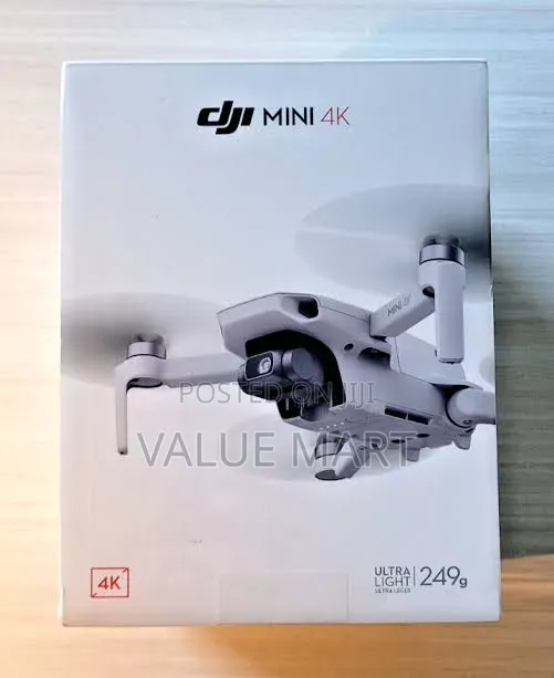 Djii Mini