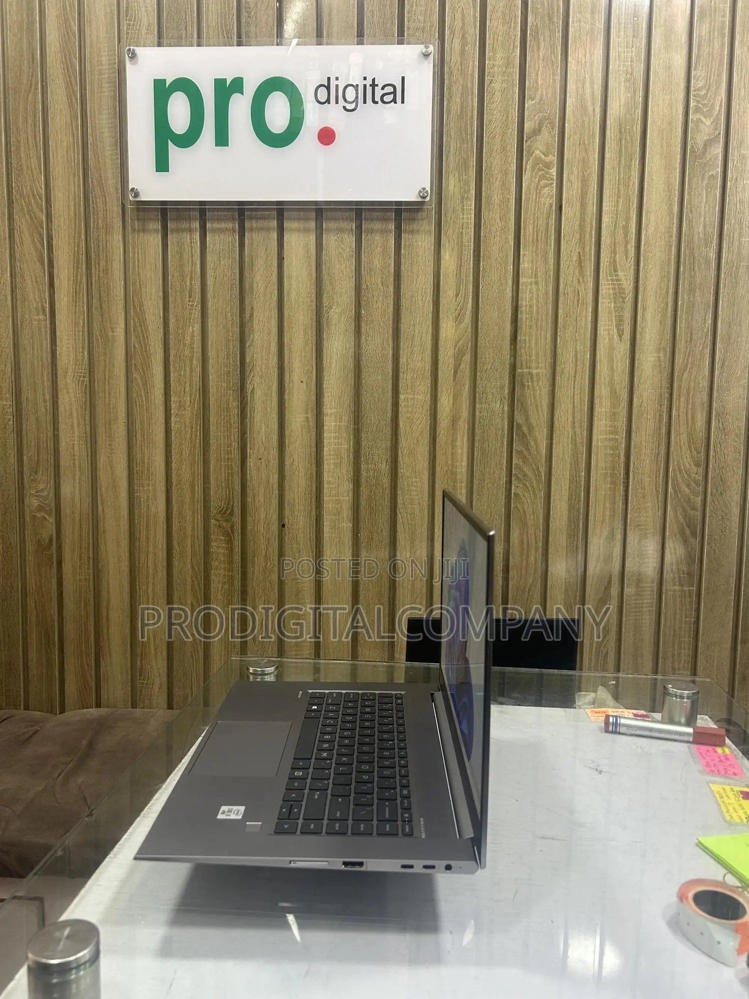 Laptop HP Zbook Studio G7 32GB Intel Core i9 SSD 512GB