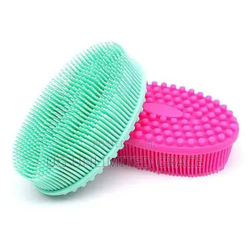 Original Silicon Spong