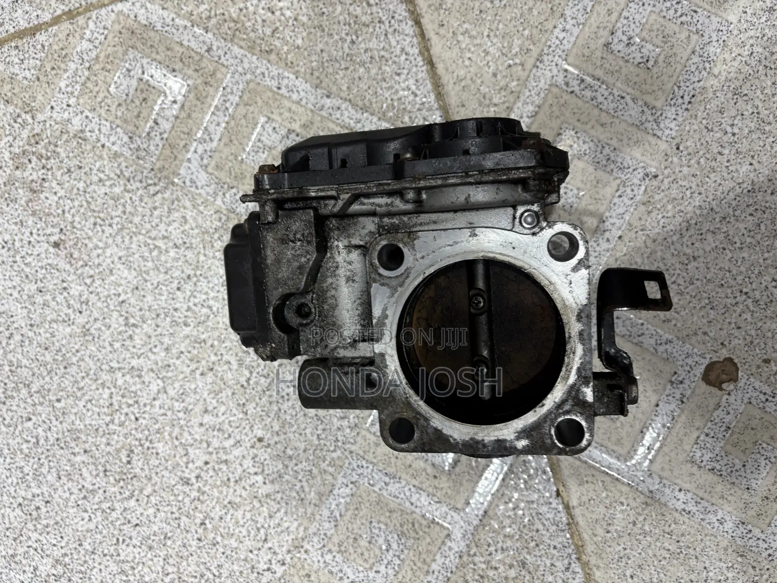 Throttle Body 2008-2012 Honda Accord
