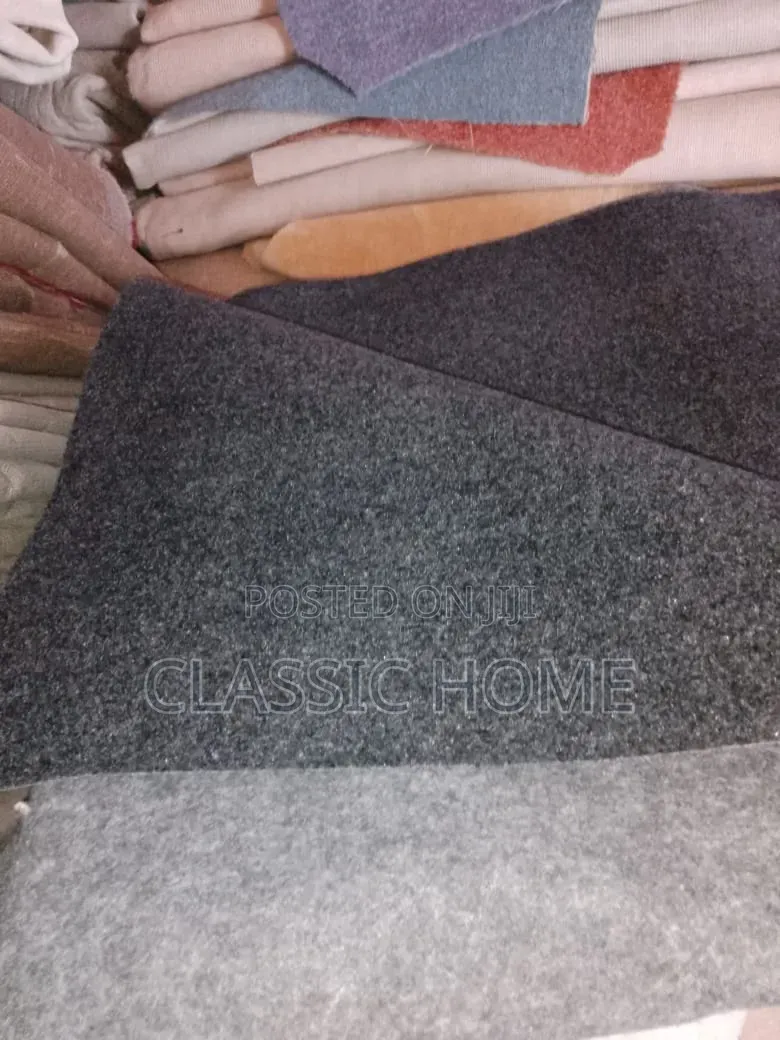 Quality Floor Wall to Wall Rug