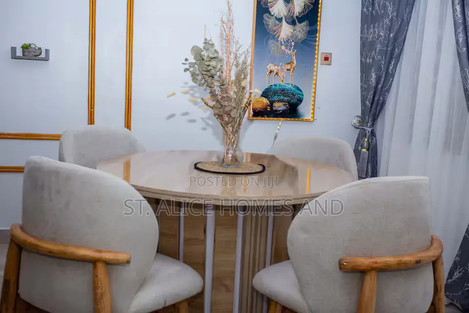 Ltle Afrca Lesotho 2 Bedroom Apartment, Port Harcourt, Rivers