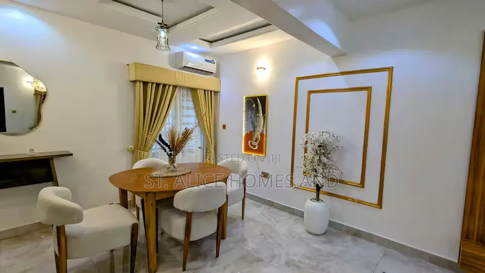 Ltle Afrca Eritrea 2 Bedroom Apartment, Port Harcourt, Rivers
