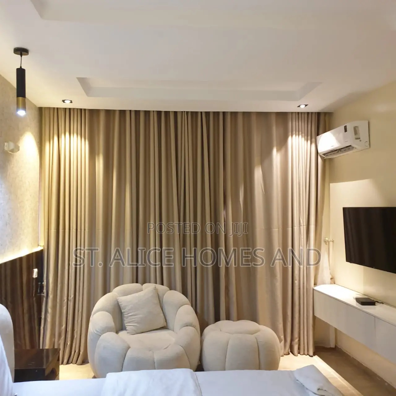 Inno 1 Bedroom Apartment Jahi