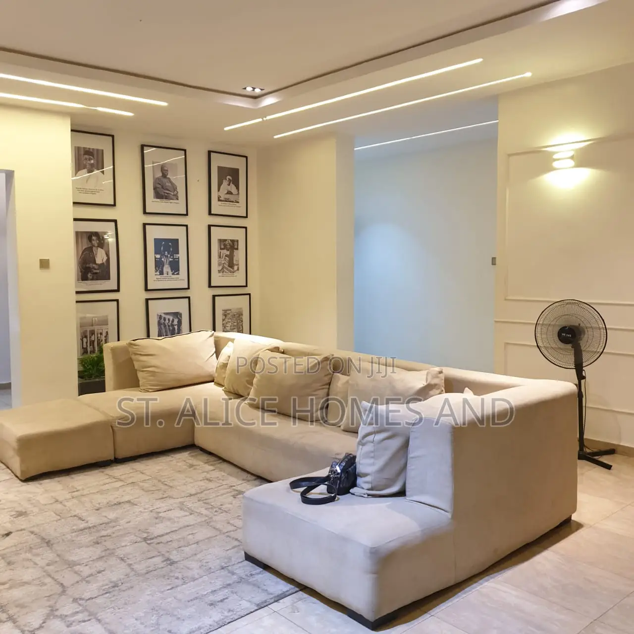 Inno 1 Bedroom Apartment Jahi